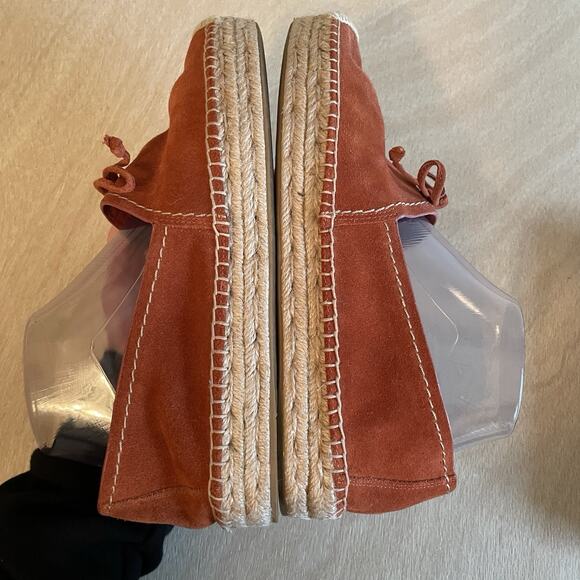 Coach Rae Espadrilles - Picture 6 of 10